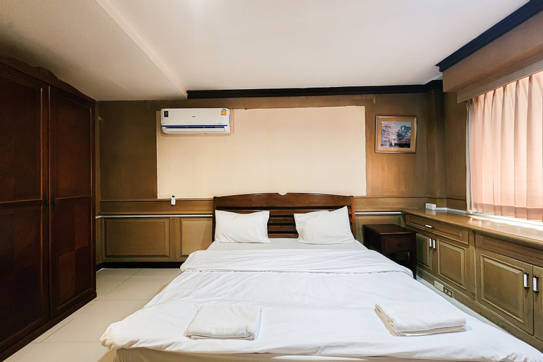 Bedroom 27