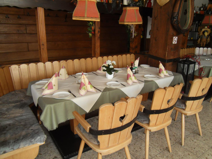 Food & Drinks 3, Hotel Finkenberg, Euskirchen