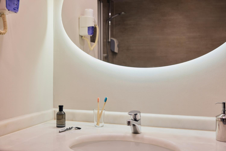 Bathroom 5, TUI Magic Life Serigerme, Ortaca