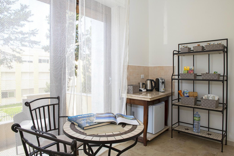 Others 5, B&B I Gerani, Sassari