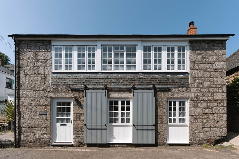 Exterior & Views 2, The Old Pilchard Works, Cornwall