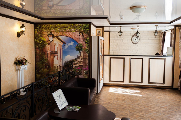 Others 4, Yedinstvo Hotel, Cherepovetskiy rayon