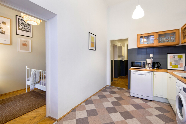 Others 4, Wawelove Royal Spacious 2 Bedroom Apt., Kraków City