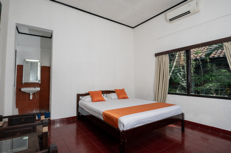 Bedroom 3, HOTEL ORYZA, Yogyakarta