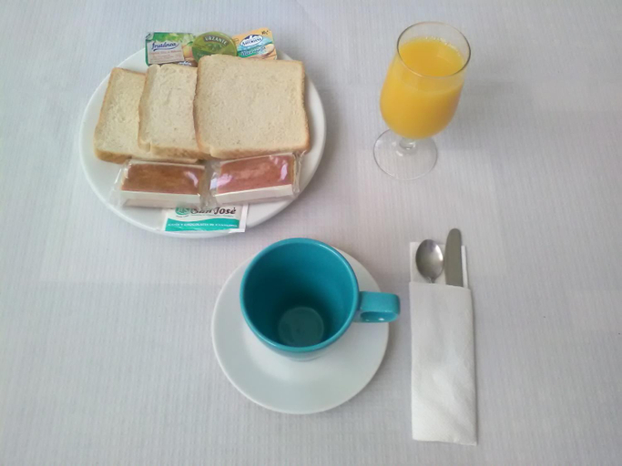 Food and beverages, Hotel Costa Cantabra, Cantabria