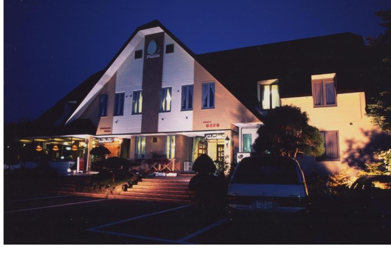 Pension Ohno, Sōbetsu