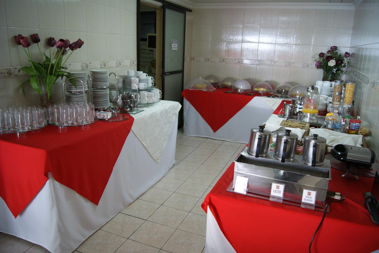 Food & Drinks 4, San Felipe Hotel, Juazeiro do Norte