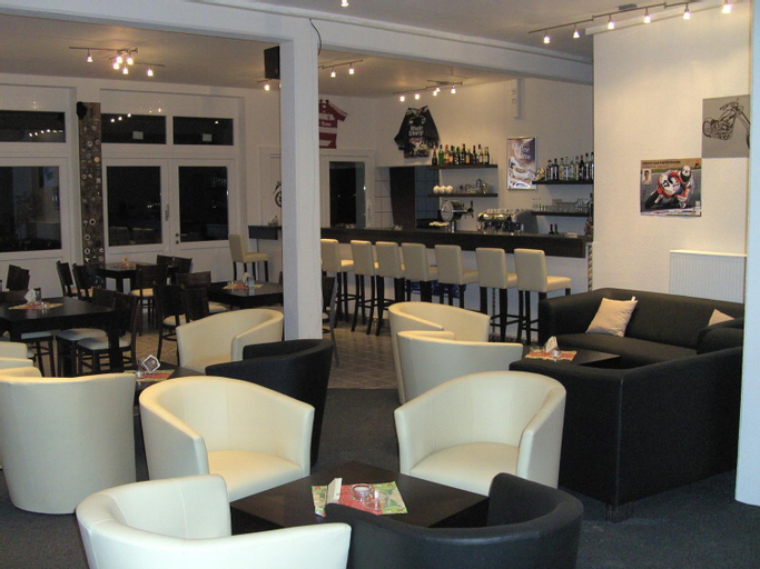 Food & Drinks 2, Hotel Finkenberg, Euskirchen