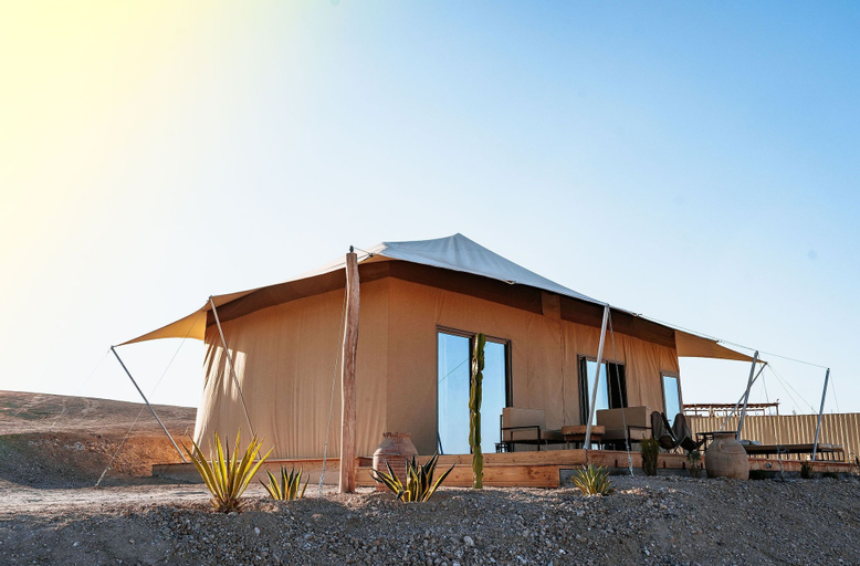 Exterior & Views 2, Inara Camp, Al Haouz