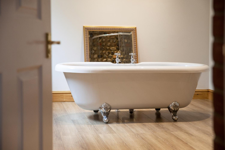 Bathroom 4, The Grove Cromer, Norfolk