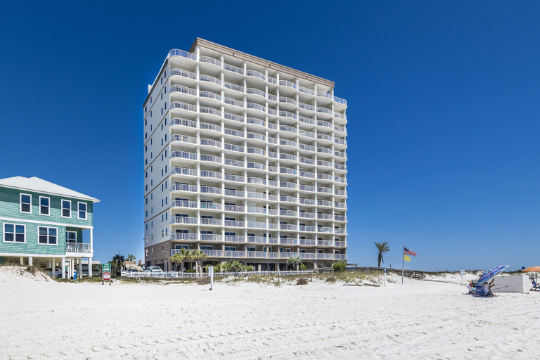 Exterior & Views 1, Royal Palms 1203, Baldwin