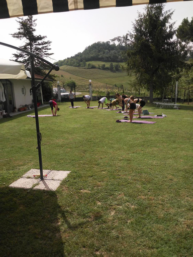 Others 5, Cascina Torello, Cuneo
