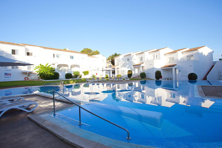 Sport & Beauty 2, Apartamentos Vista Alegre Mallorca, Baleares