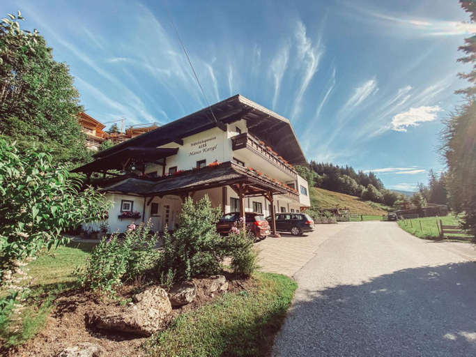 Others 2, Fruhstuckspension Auer - Haus Kargl, Liezen