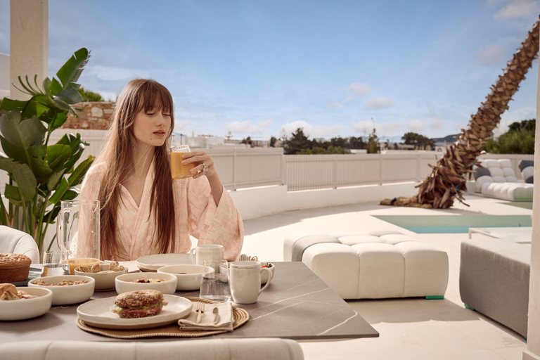 Food & Drinks 4, Helius Villas, South Aegean
