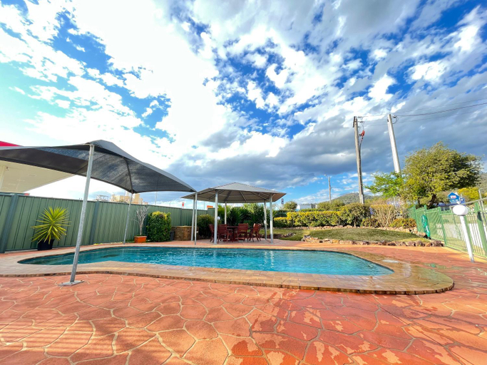 Sport & Beauty, City Sider Motel, Tamworth Regional - Pt A