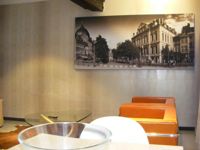 Food & Drinks 4, Amosa Liege City Centre Hotel, Liège