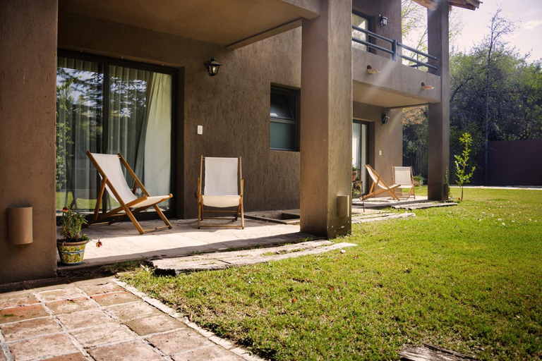 Others 4, Casa Lopez, Luján de Cuyo