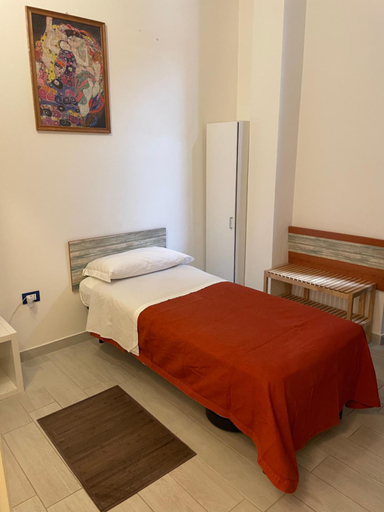 Others 3, B&B del Corso - GIULIANOVA, Teramo