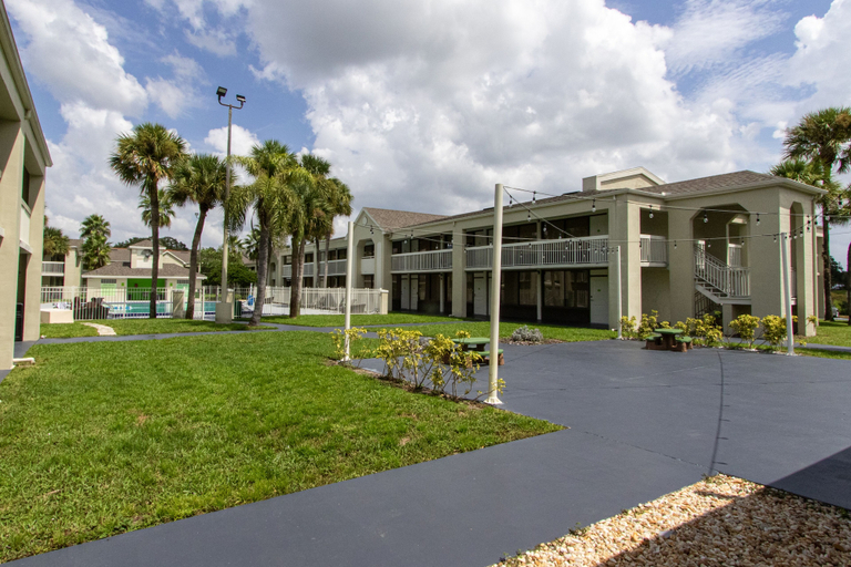 Exterior & Views 2, A & S Vacation Rooms, Osceola
