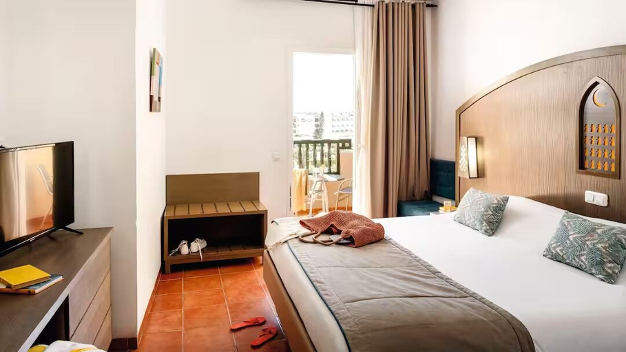 Bedroom 3, TUI Suneo Royal Kenz, Hammam Sousse