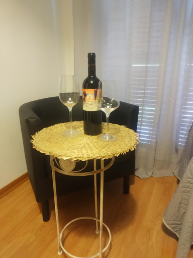 Food & Drinks 4, B&B Iris, Perugia