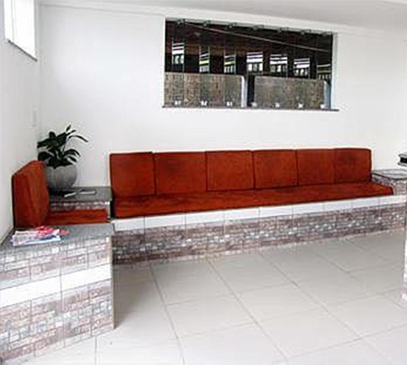 Others 5, Hotel Pousada Positiva, Itabuna