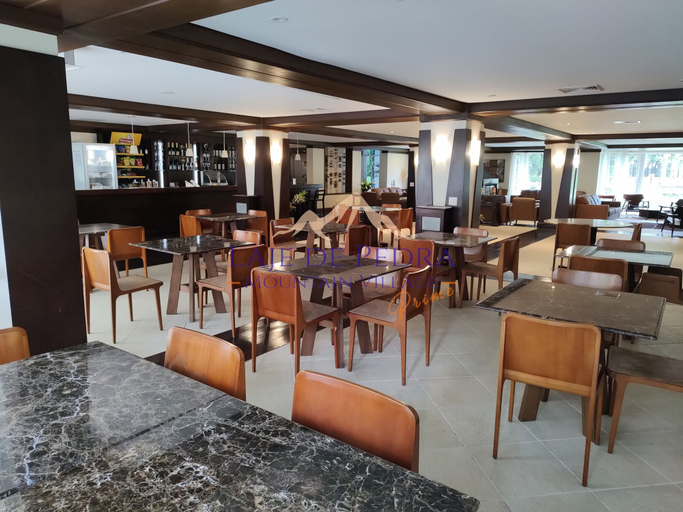 Food & Drinks 5, Laje de Pedra Mountain Village Prime, Canela