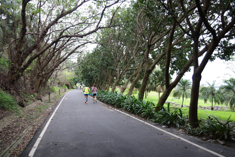Others 2, Aria's Home, Hualien
