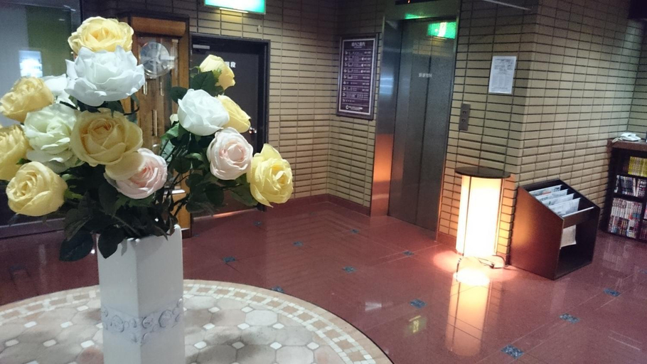 Public Area 2, Hotel Crown Hills Sagamihara, Sagamihara