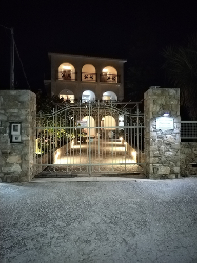Exterior & Views, Litsas House Platanias, Thessaly