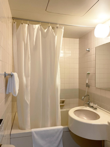 Bathroom 6