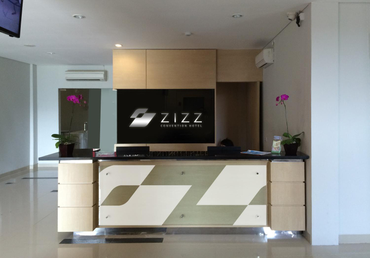 Public Area 2, Zizz Convention Hotel, Badung