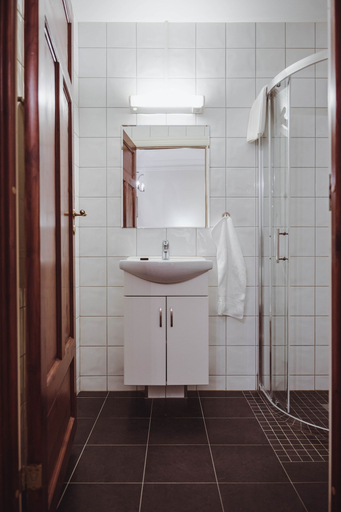 Bathroom 3, Villa Eckhoff, Stavanger
