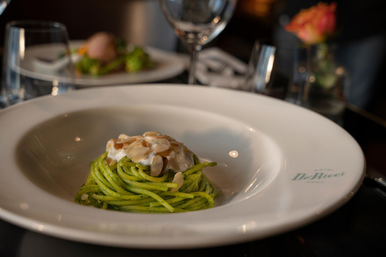 Food & Drinks 5, Hotel De' Ricci, Roma