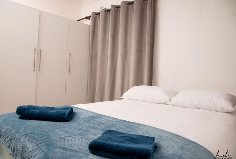 Others 5, Grey Mansion BnB, Masvingo