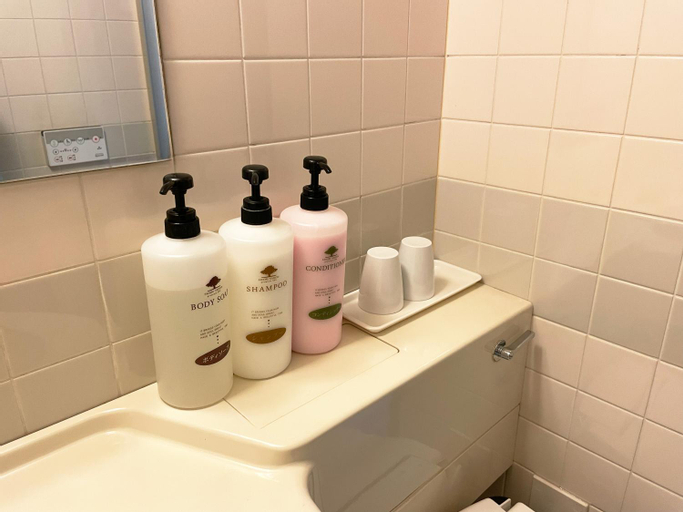 Amenities 4