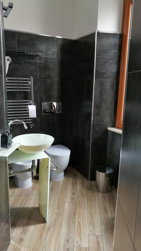 Others 5, Luxury Rome Savini Guest House, Roma