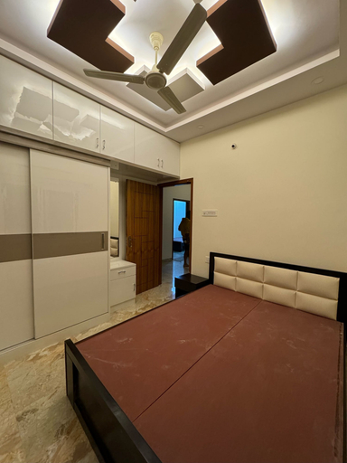 Others 1, RZ Residency, Bangalore