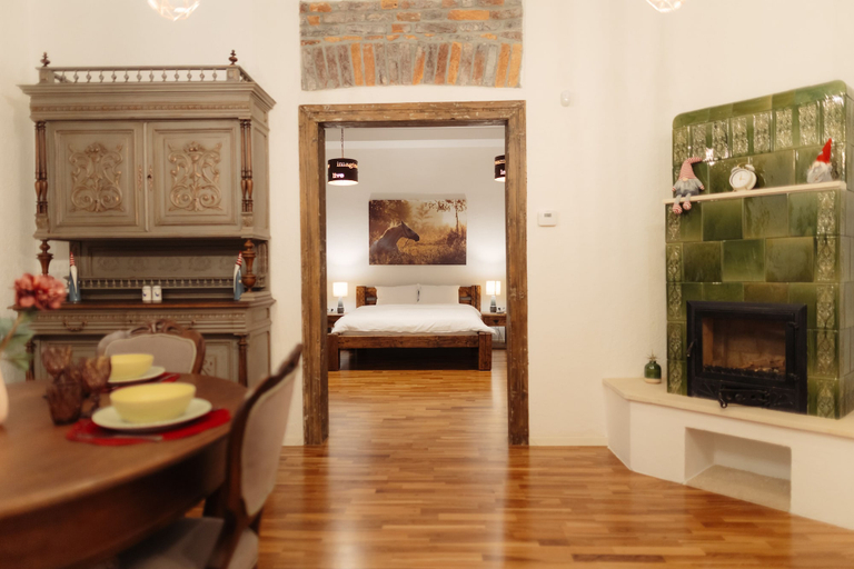 Others 4, Aparthotel Casa 1901, Baia Mare
