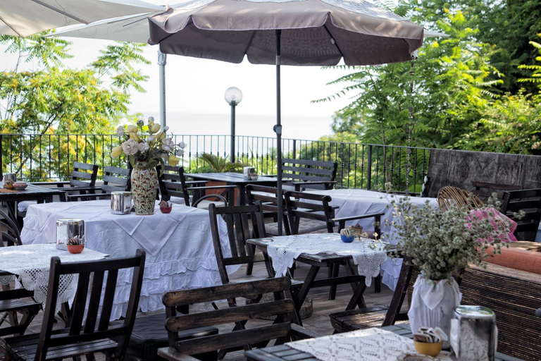 Food & Drinks 4, Bahita - Betty's B&B, Pesaro E Urbino