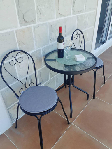 Balcony/terrace 3, Apartments Lidija, Konavle