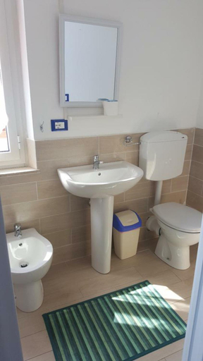 5, B&B del Corso - GIULIANOVA, Teramo