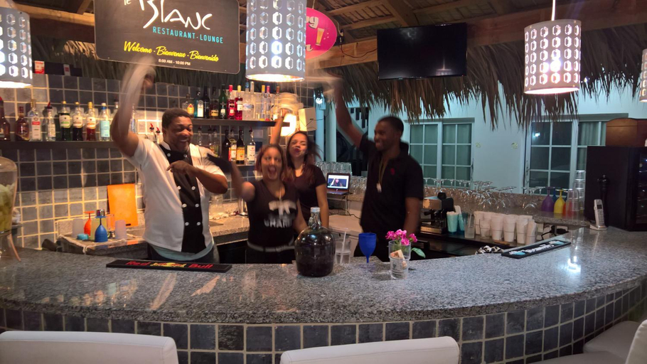 Food & Drinks 4, El Cabarete Spa Resort all-Inclusive, Sosua