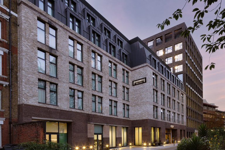 Exterior & Views 3, Staybridge Suites LONDON - VAUXHALL, London
