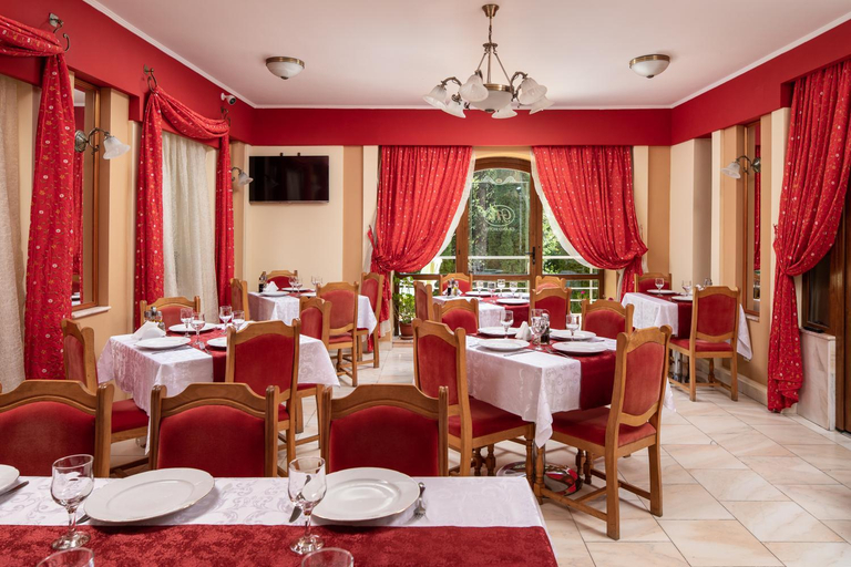 Food & Drinks 5, Grand Hotel, Brasov