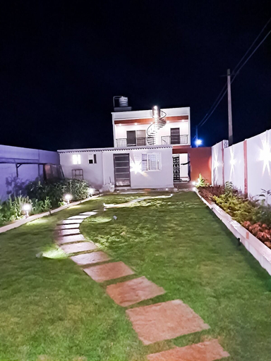 Exterior & Views 2, Villa Paradise- Banglore, Bangalore Rural