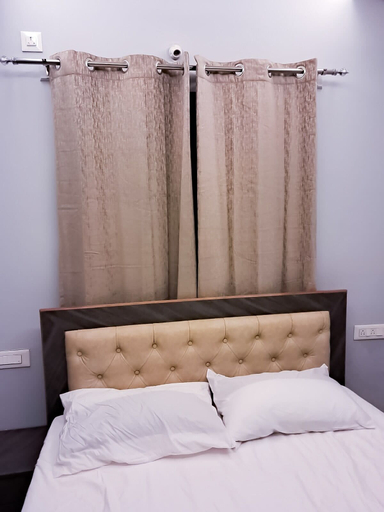 Bedroom 3, Villa Paradise- Banglore, Bangalore Rural