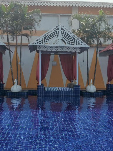 Sport & Beauty 5, Viceroy Beach & Spa Resort, Purba Medinipur