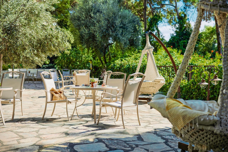 Food & Drinks 5, TUI Magic Life Serigerme, Ortaca